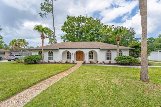 11430 SCOTT MILL Road, Jacksonville, FL 32223