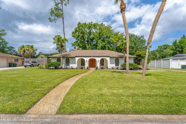 11430 SCOTT MILL Road, Jacksonville, FL 32223