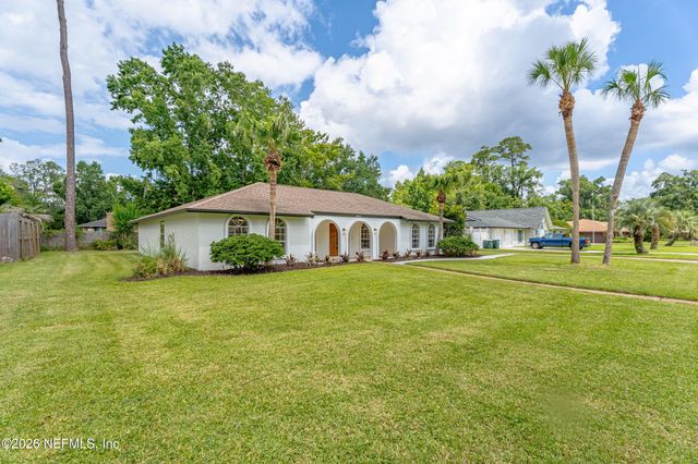 11430 SCOTT MILL Road, Jacksonville, FL 32223
