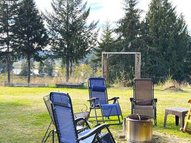 2475 S SMITH RIVER Rd, Reedsport, OR 97467