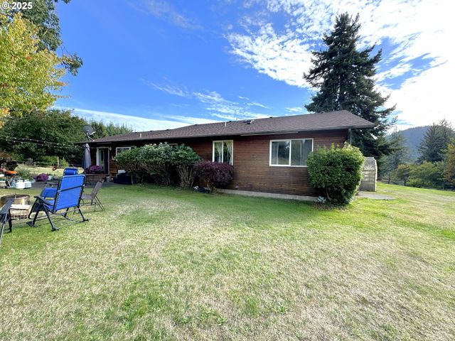 2475 S SMITH RIVER Rd, Reedsport, OR 97467