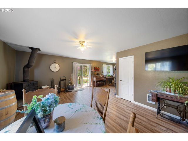 2475 S SMITH RIVER Rd, Reedsport, OR 97467