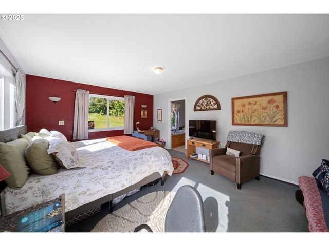 2475 S SMITH RIVER Rd, Reedsport, OR 97467