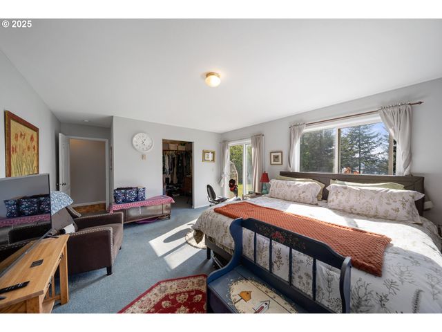 2475 S SMITH RIVER Rd, Reedsport, OR 97467