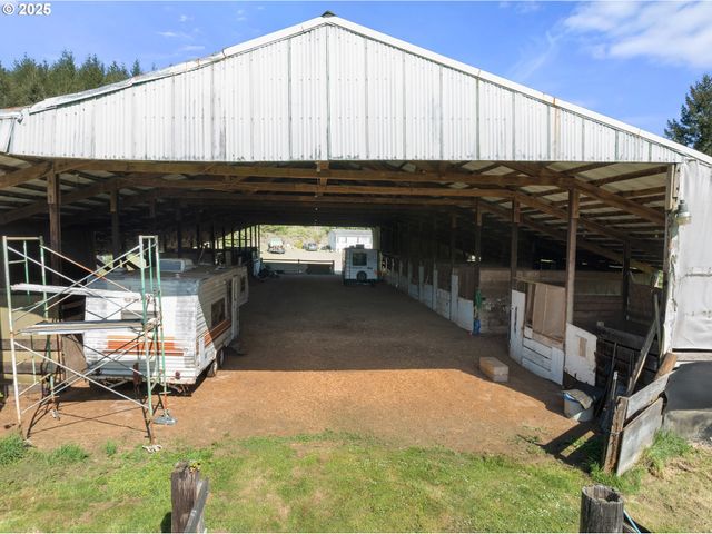 2475 S SMITH RIVER Rd, Reedsport, OR 97467