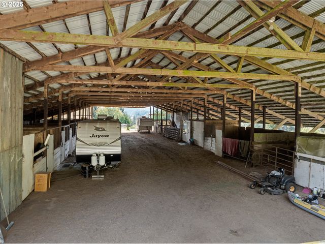 2475 S SMITH RIVER Rd, Reedsport, OR 97467