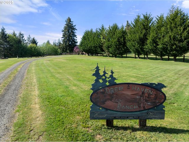 2475 S SMITH RIVER Rd, Reedsport, OR 97467