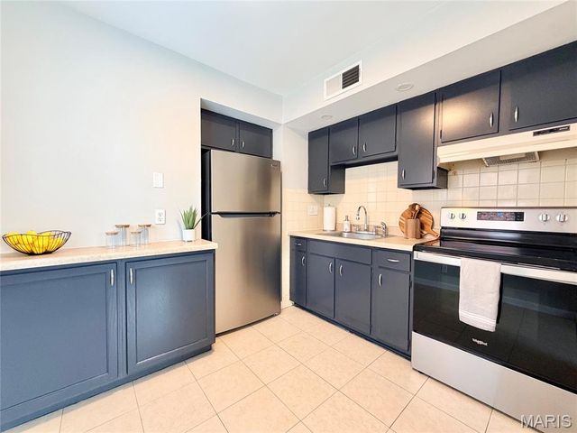 4117 Germania Street 1A, St Louis, MO 63116
