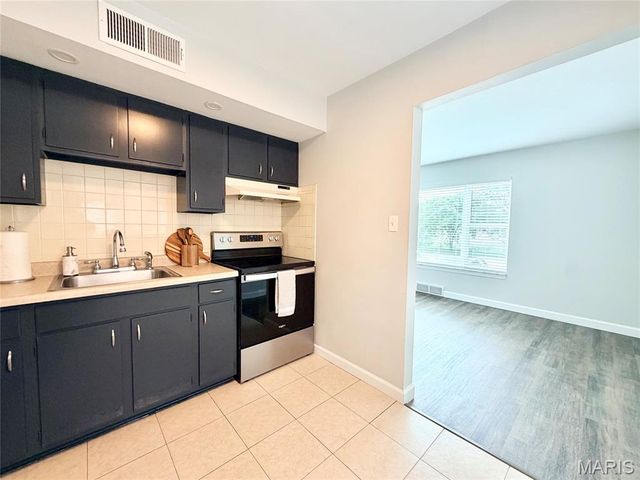 4117 Germania Street 1A, St Louis, MO 63116