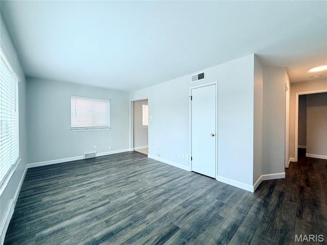 4117 Germania Street 1A, St Louis, MO 63116