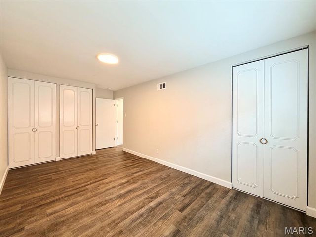 4117 Germania Street 1A, St Louis, MO 63116