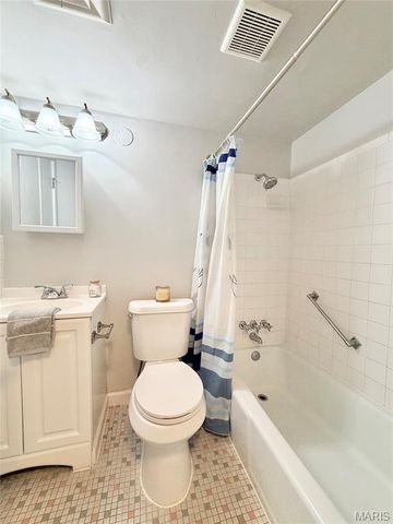 4117 Germania Street 1A, St Louis, MO 63116