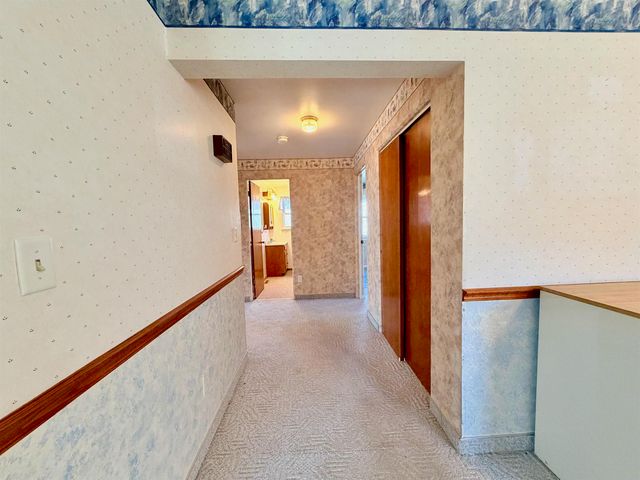 1207 Mercer Street, Essexville, MI 48732