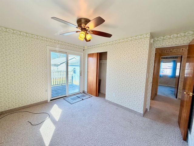 1207 Mercer Street, Essexville, MI 48732