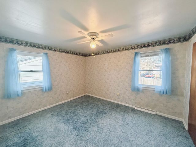 1207 Mercer Street, Essexville, MI 48732