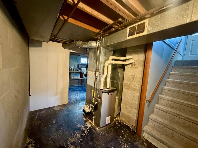 1207 Mercer Street, Essexville, MI 48732