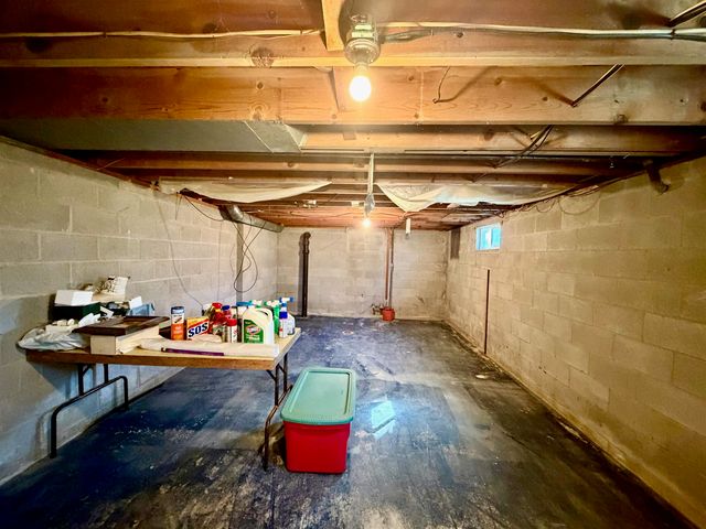 1207 Mercer Street, Essexville, MI 48732