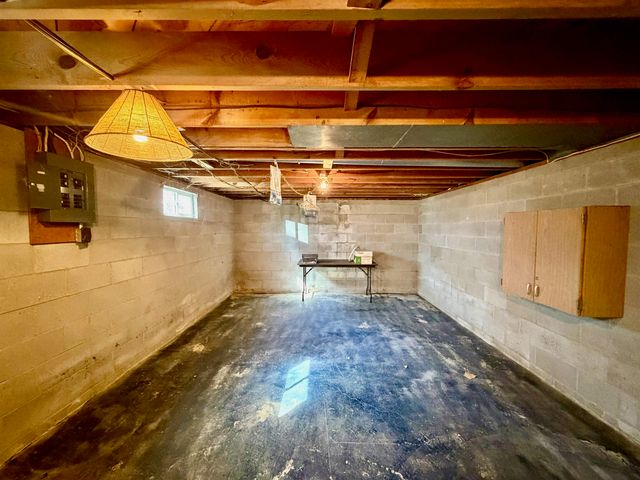 1207 Mercer Street, Essexville, MI 48732