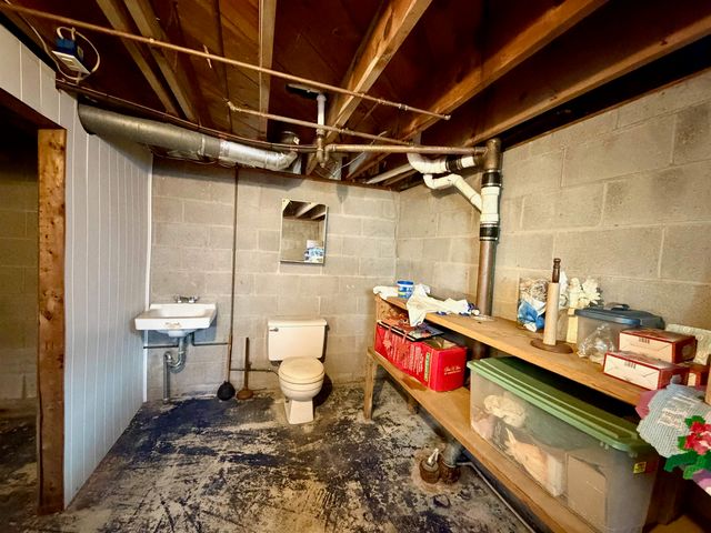 1207 Mercer Street, Essexville, MI 48732