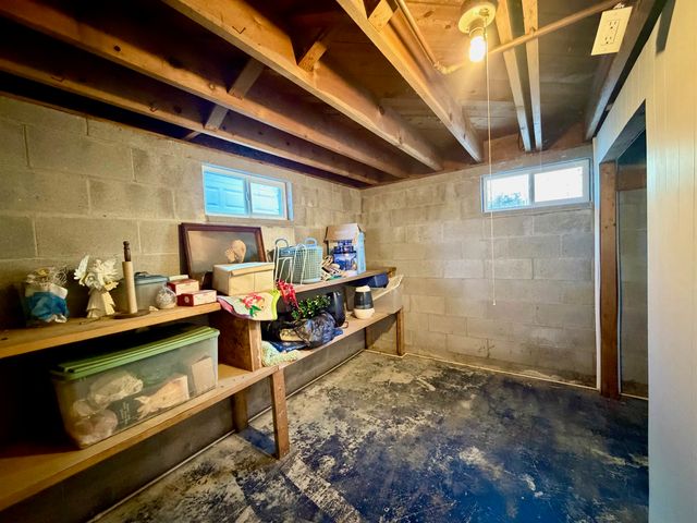 1207 Mercer Street, Essexville, MI 48732