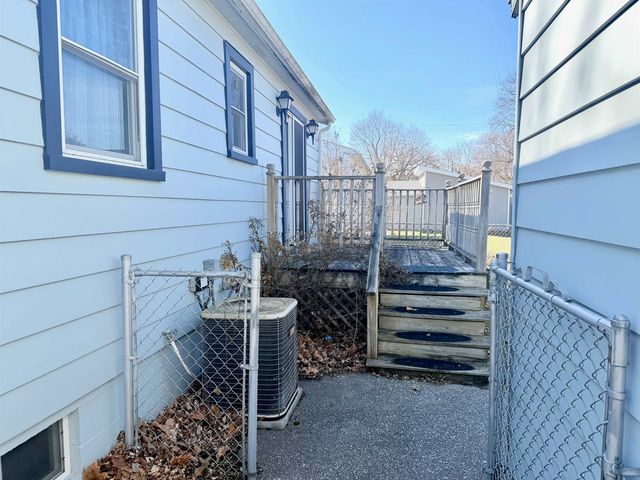 1207 Mercer Street, Essexville, MI 48732