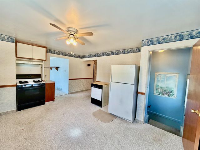 1207 Mercer Street, Essexville, MI 48732