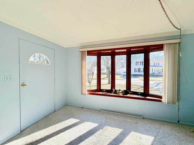 1207 Mercer Street, Essexville, MI 48732