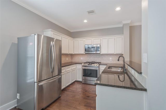 1207 Nagle Street, Houston, TX 77003