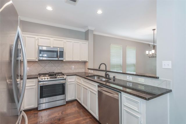 1207 Nagle Street, Houston, TX 77003