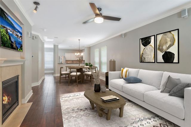 1207 Nagle Street, Houston, TX 77003