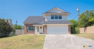 4702 Greenlee Drive, Killeen, TX 76542