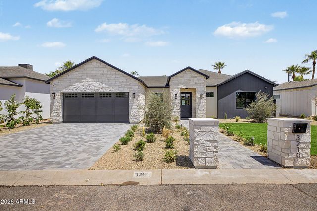 3210 E OREGON Avenue, Phoenix, AZ 85018