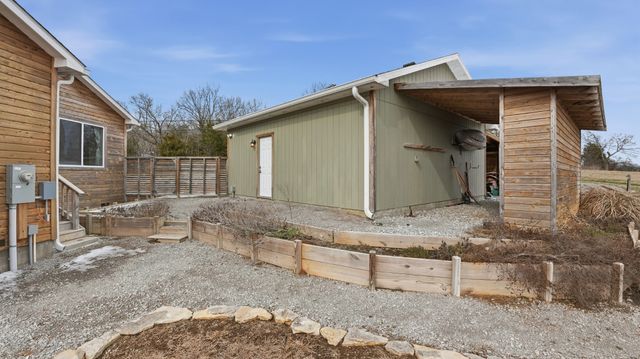 1081 Donahue Rd, Pulaski, TN 38478