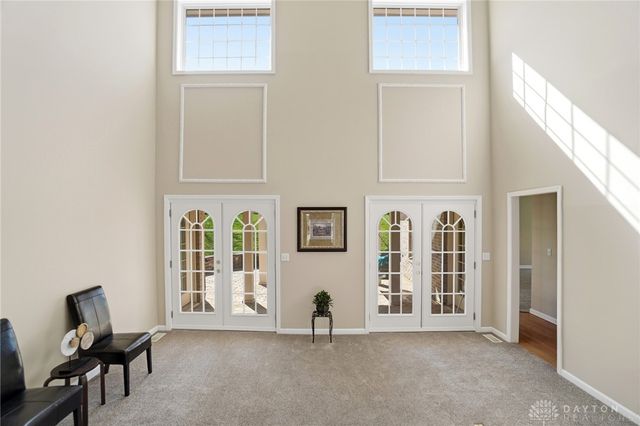 9963 Creek Landing Way, Washington Twp, OH 45458