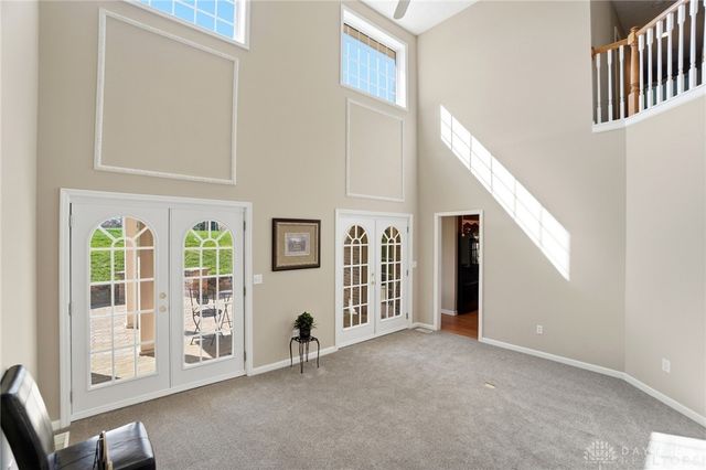 9963 Creek Landing Way, Washington Twp, OH 45458