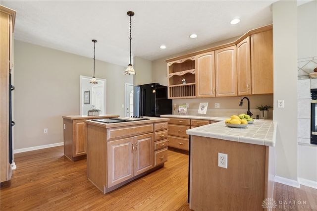 9963 Creek Landing Way, Washington Twp, OH 45458