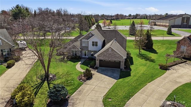 9963 Creek Landing Way, Washington Twp, OH 45458