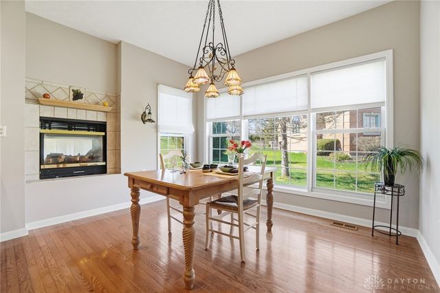 9963 Creek Landing Way, Washington Twp, OH 45458