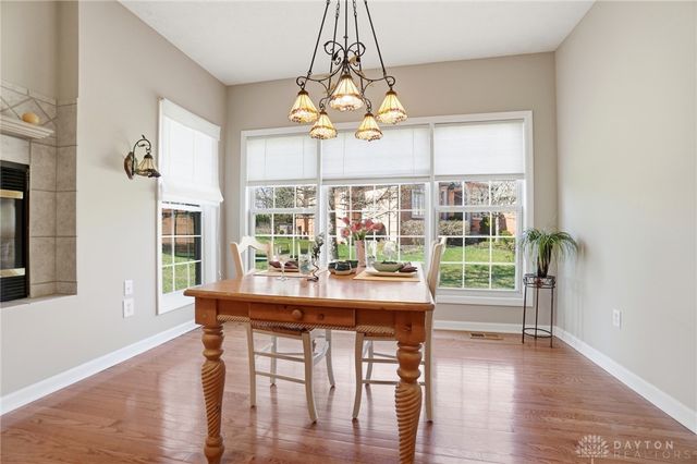 9963 Creek Landing Way, Washington Twp, OH 45458