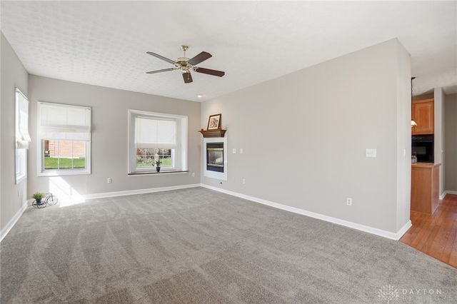 9963 Creek Landing Way, Washington Twp, OH 45458