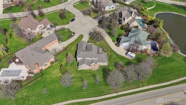 9963 Creek Landing Way, Washington Twp, OH 45458