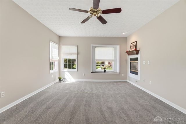 9963 Creek Landing Way, Washington Twp, OH 45458