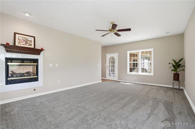 9963 Creek Landing Way, Washington Twp, OH 45458