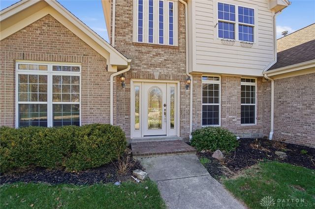 9963 Creek Landing Way, Washington Twp, OH 45458