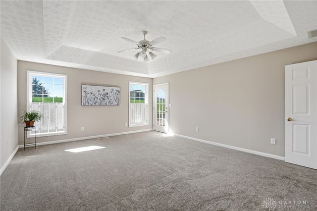 9963 Creek Landing Way, Washington Twp, OH 45458