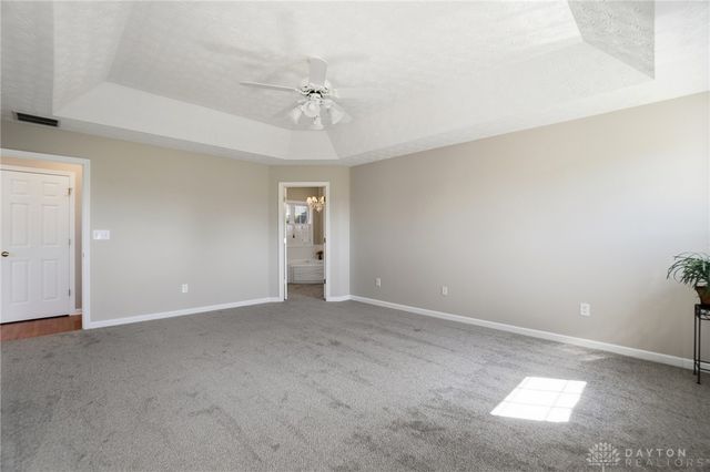 9963 Creek Landing Way, Washington Twp, OH 45458