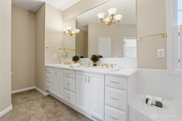 9963 Creek Landing Way, Washington Twp, OH 45458