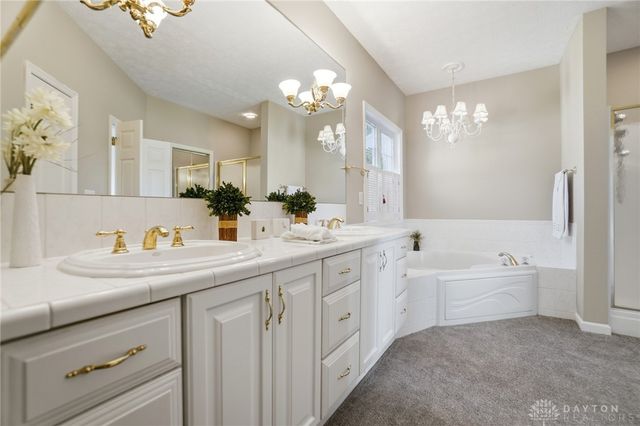 9963 Creek Landing Way, Washington Twp, OH 45458