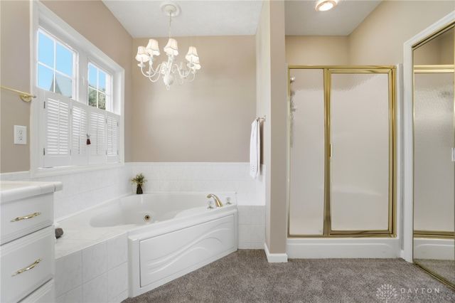 9963 Creek Landing Way, Washington Twp, OH 45458