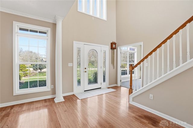 9963 Creek Landing Way, Washington Twp, OH 45458